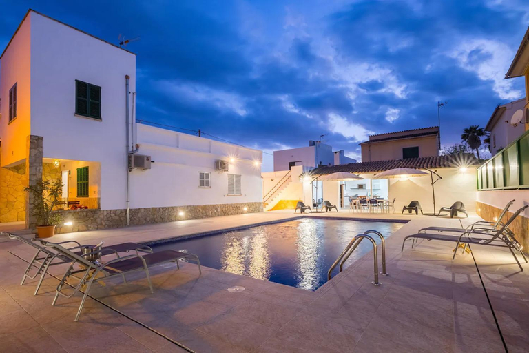 Others 2, Villa Dolphin by Slow Villas, Baleares