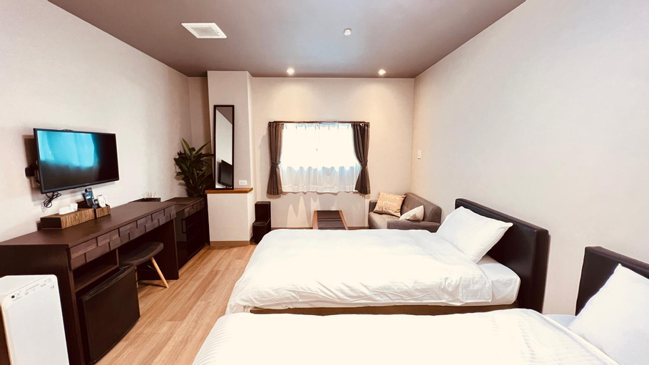 Bedroom 15