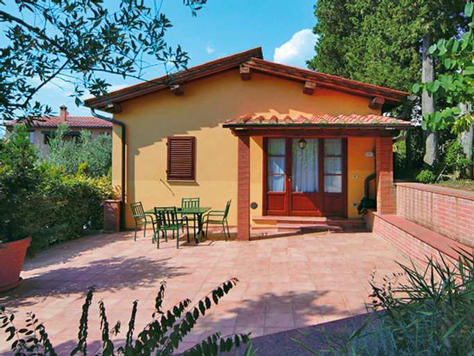 Holiday Home Villetta Aia - CET120 by Interhome, Florence