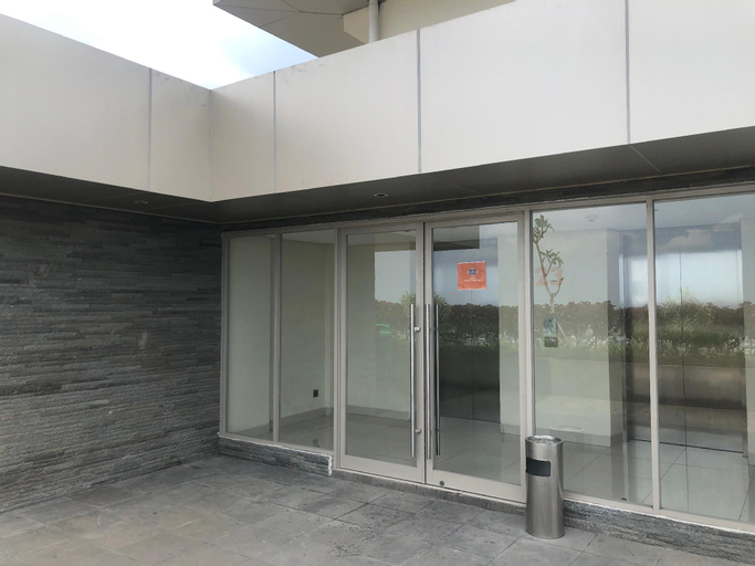 Others 5, Super Cozy Entire Apart with Infinite Pool, Semarang