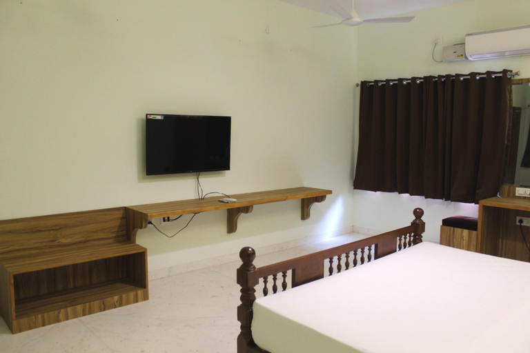 Bedroom 4