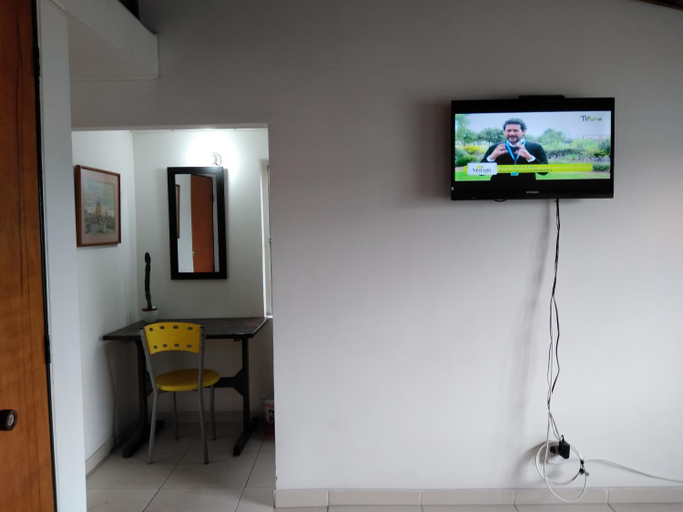 Others 5, Hostal Norma101, Santafé de Bogotá