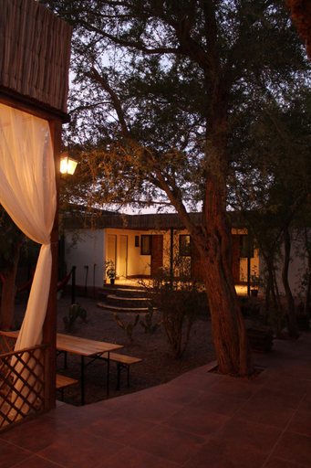 Others 4, Anka Hostel, El Loa