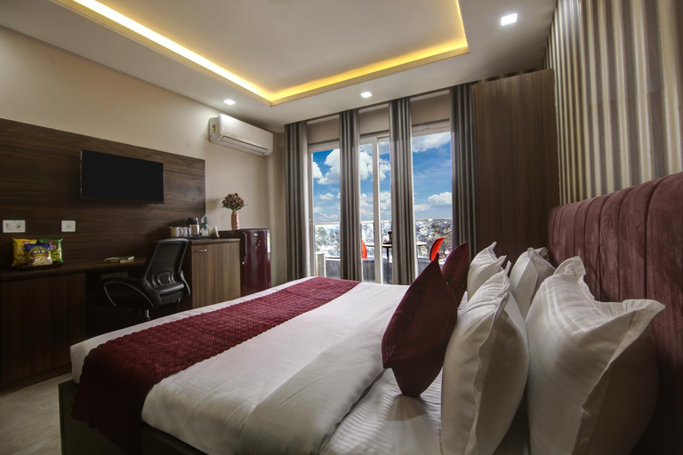 Others 5, Lime Wood Stay Studio Apartment near Golf Course Road, Gurgaon