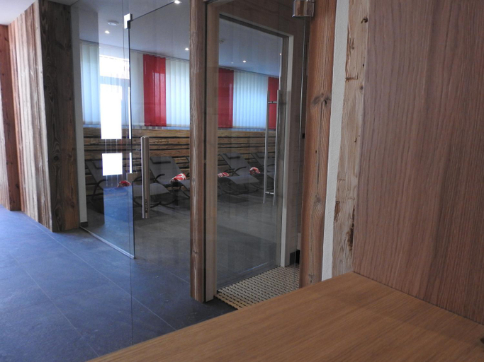 Bedroom 2, Hotel Moawirt, Sankt Johann im Pongau