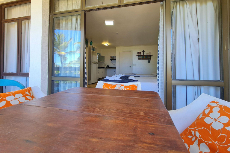 Bedroom 2, Apart no Beach Park Resort por Carpediem, Aquiraz