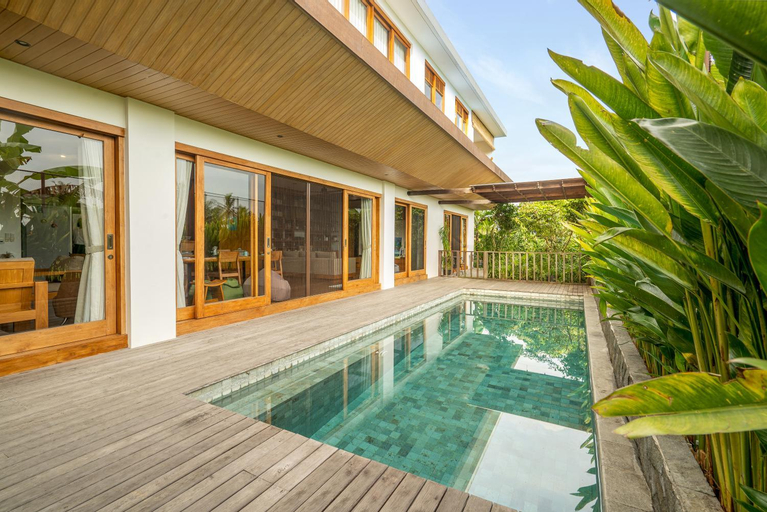 Sport & Beauty 3, The Vinaya Boutique Hotel, Gianyar