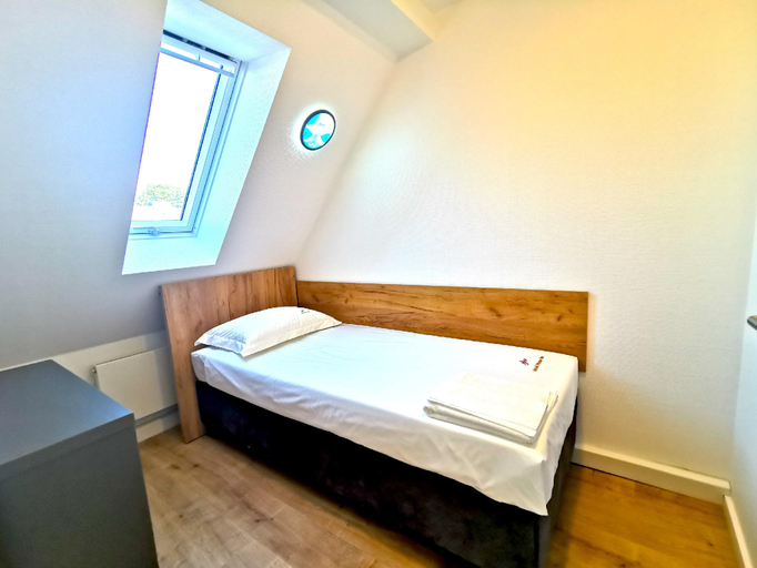 Others 2, Home Inn Aparthotel, Rhein-Kreis Neuss