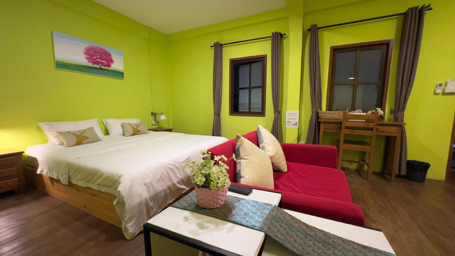 Bedroom 1