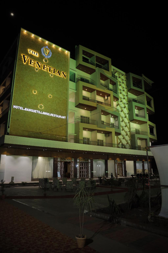Others 5, The Venetian Hotel, Yavatmal