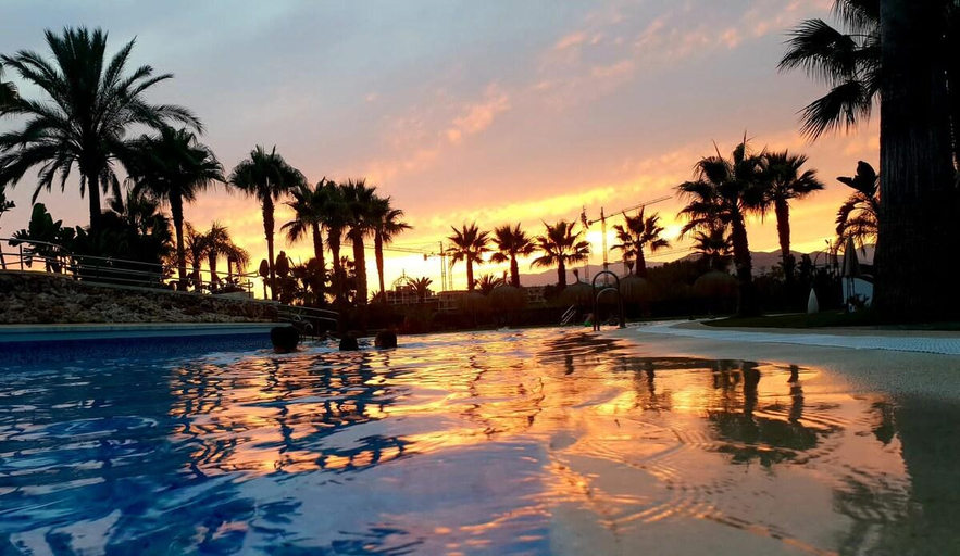 Others 5, PUSHE Playa Granada Beach & Golf 6, Granada