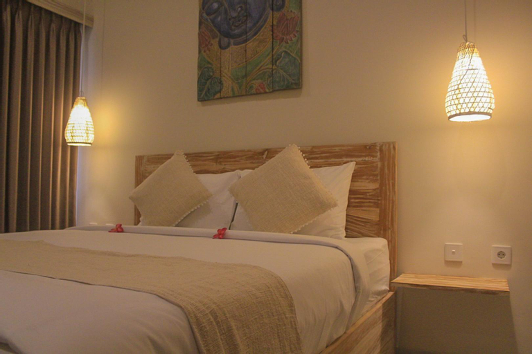 Bedroom 14