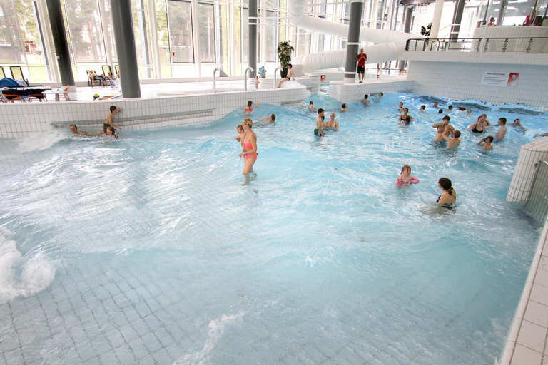 Sport & Beauty 5, Hotell Fritidsparken, Skien