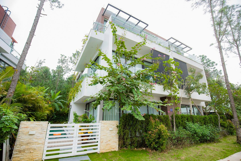 Exterior & Views 1, The Legend Villas GV33- Khu nghi duong dai lai, Phúc Yên