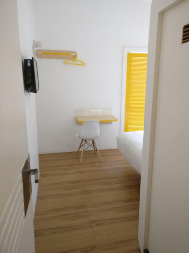 Bathroom 4, Hotel Stay Inn, Bhopal