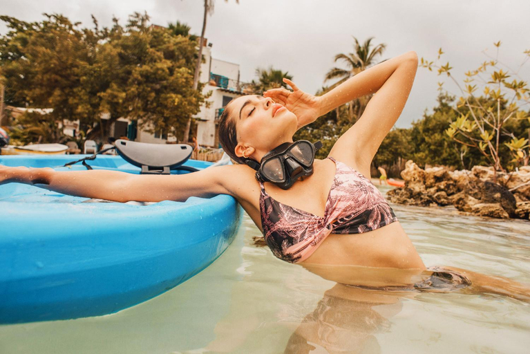 Sport & Beauty 5, Casa Tinti, San Onofre