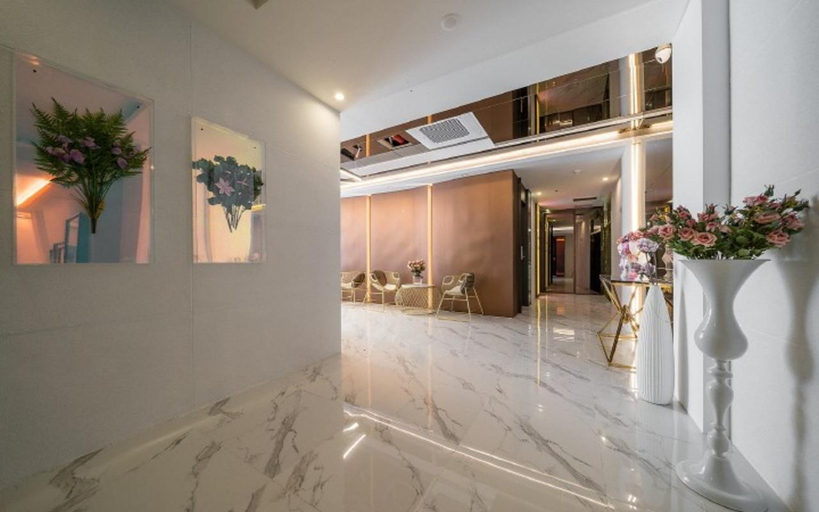 Others 5, DeHomme Hotel, Suyeong