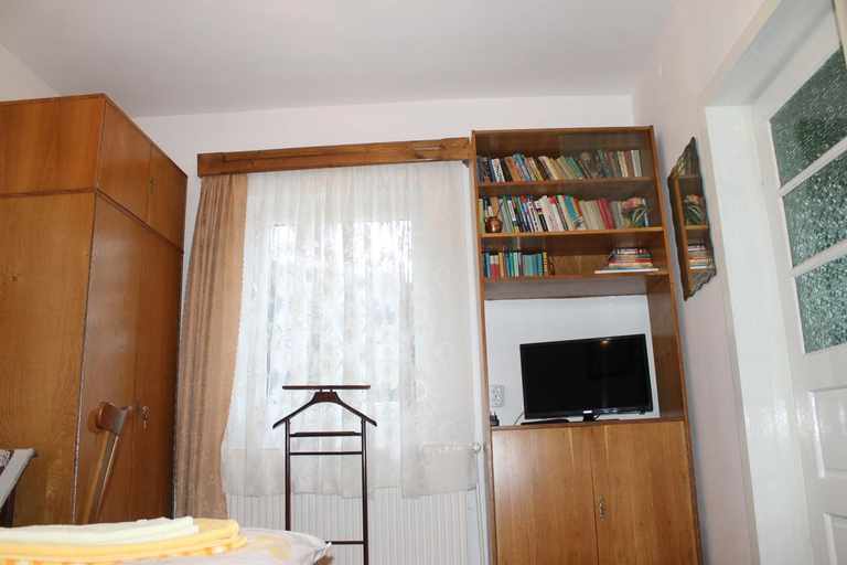 Others 4, Pensiunea Alecsandra, Vatra Dornei