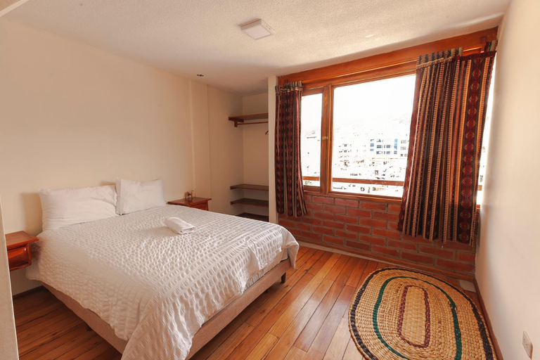 Others 4, Los Ponchos Inn Apartasuite, Otavalo