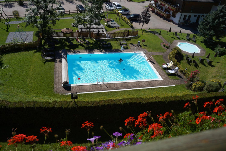 Sport & Beauty 4, Landhaus St Georg inklusive Jokercard, Zell am See