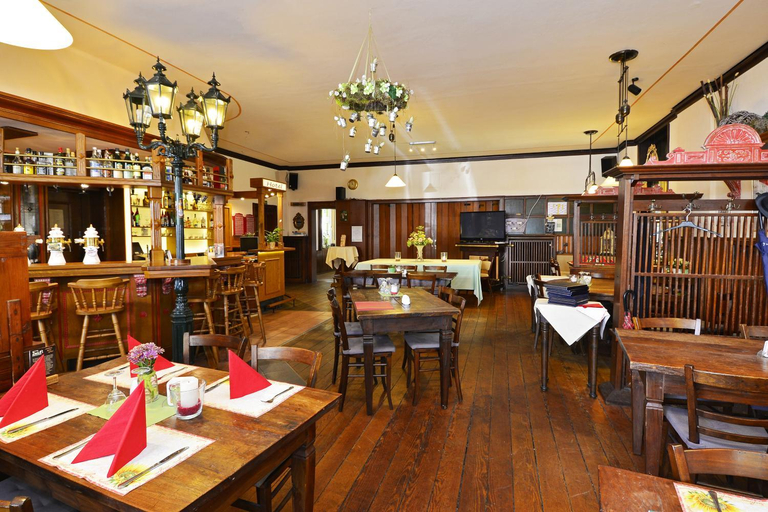 Food & Drinks 5, Hotel Haus Kleimann Reuer, Recklinghausen