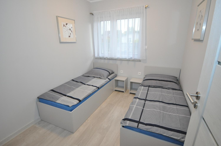 Others 5, APARTAMENTY POD ZAGLAMI MIELENKO, Koszalin