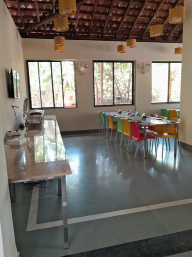 Food & Drinks 3, Coco Palms Resort, Diveagar