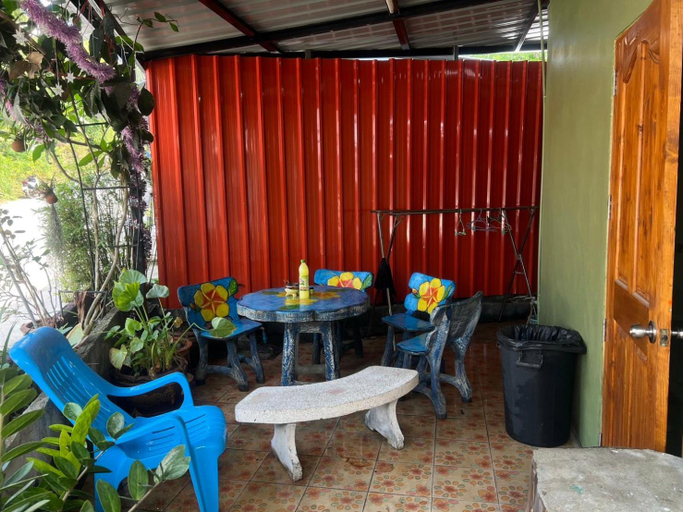 Others 3, Star Dormitory, Ko Phangan