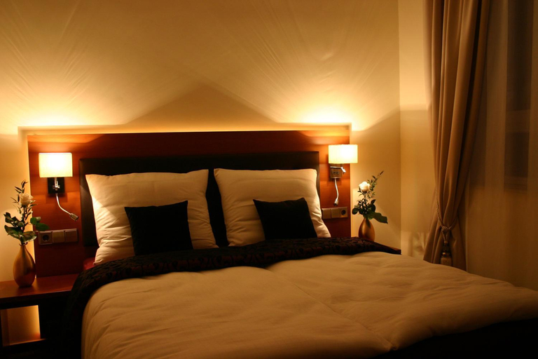 5, Hotel Kleine Festung Germersheim, Germersheim