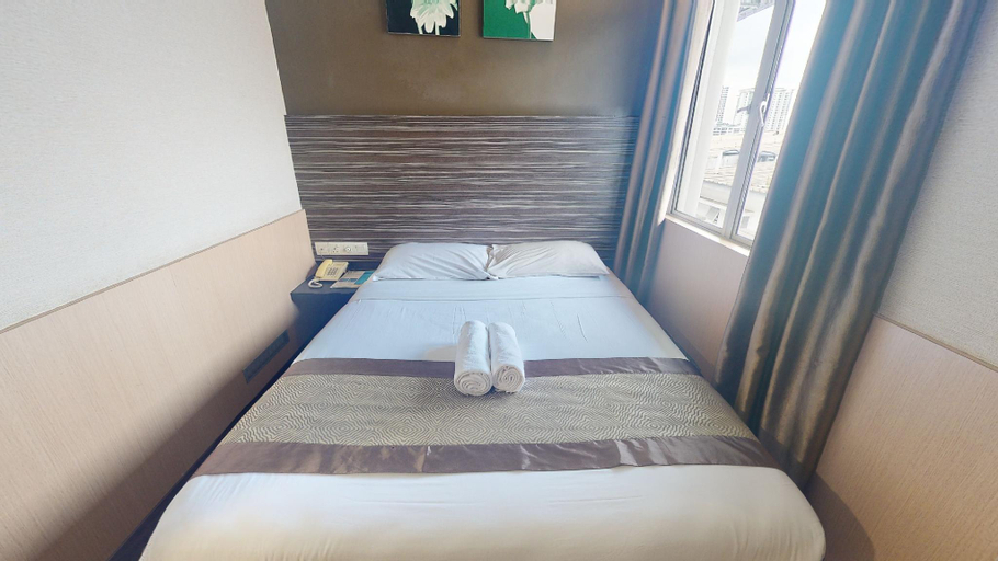 bedroom 7