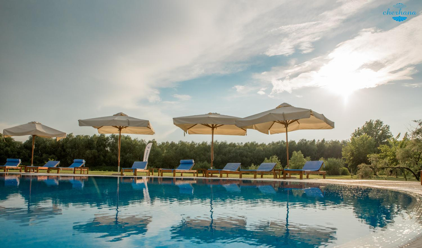 Others 5, Cherhana Resort, Crisan