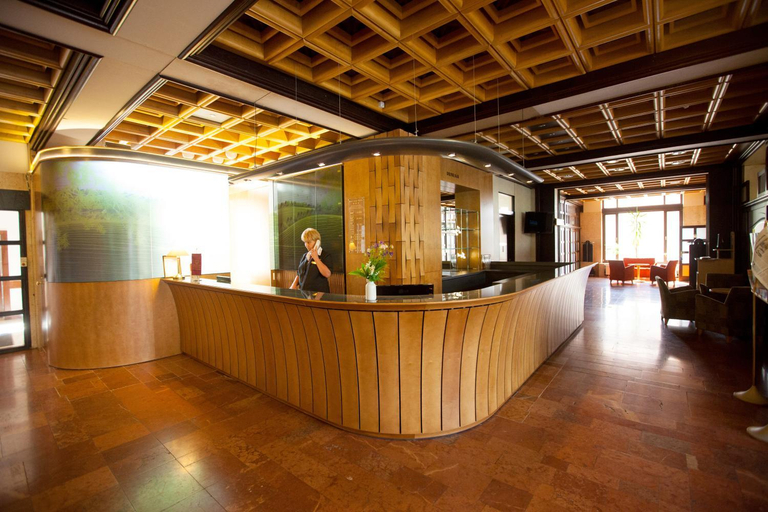 Public Area 2, Arany Barany Hotel, Pacsa/Zalaegerszeg