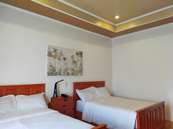 Bedroom 8