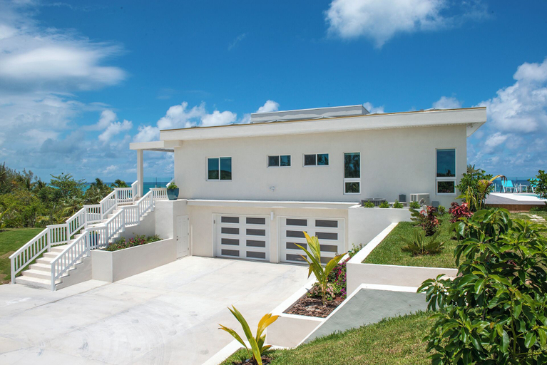 Exterior & Views 2, Banks Road Bliss: Relaxing Beachfront Cottage