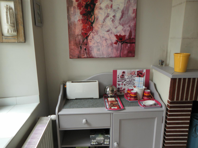Bedroom 2, 18 chateaux et Beauval sur un rayon de 30 km, Loir-et-Cher