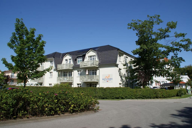 Others 3, Am Weststrand Apartmenthaus Bellamare, Rostock