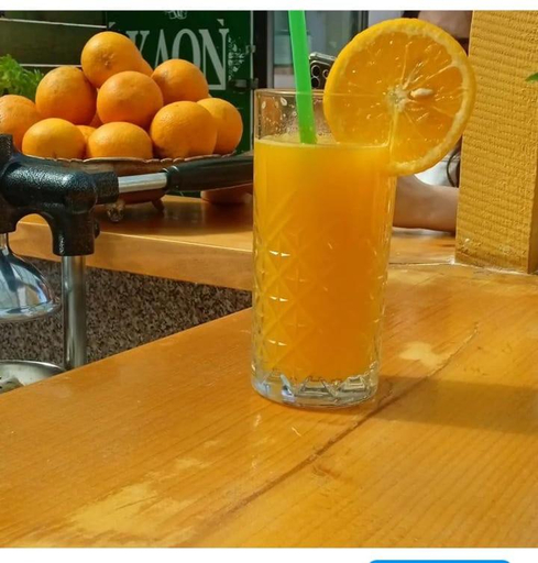 Food & Drinks 5, Vlora Backpackers Hostel & Bar LUNGOMARE, Vlorës
