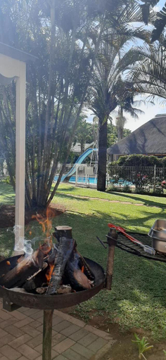 Others 5, Hoogland Spa Resort Bela Bela, Waterberg