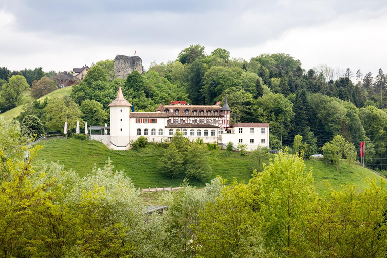 Others 3, Klein Rigi, Bischofszell