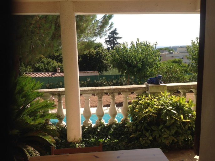 Others 3, La Nectarine, Alpes-Maritimes