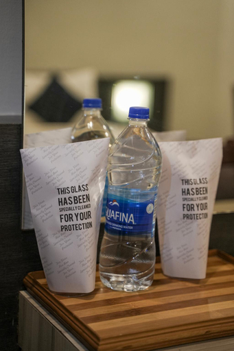 Others 5, Hotel Palmshore, Palakkad