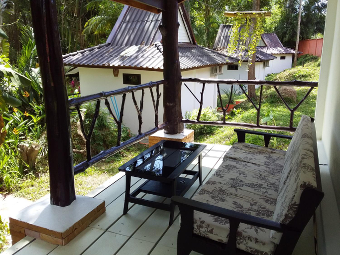 5, Beautiful Flower Resort, Sikao