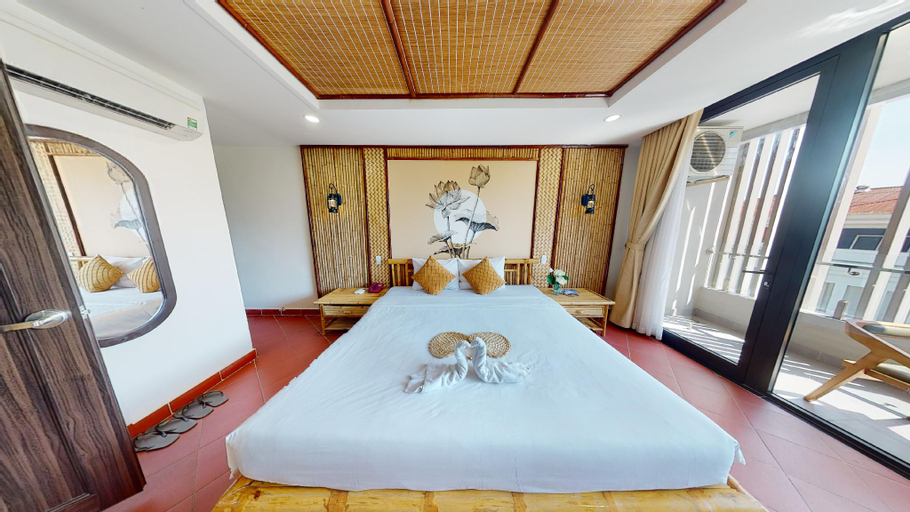 Bedroom 7