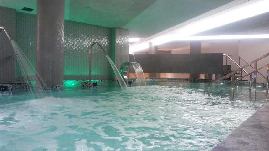 Others 3, Spa Suites Odeon, A Coruña
