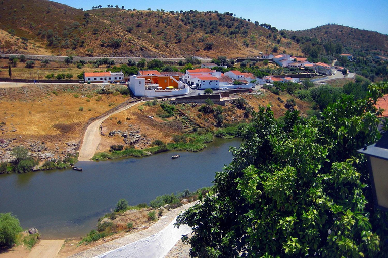 Others 5, Casa do Funil, Mértola