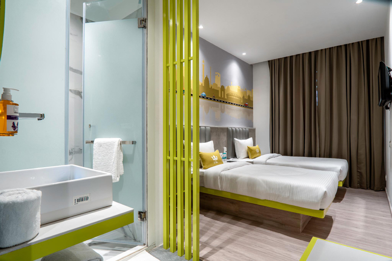 Bedroom 15