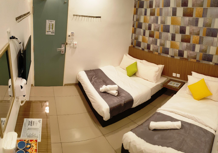 Bedroom 6