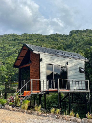 The signature valley khaoyai campus, Pak Chong
