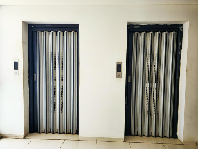 Public Area 3, The Grand Rio, Rajkot
