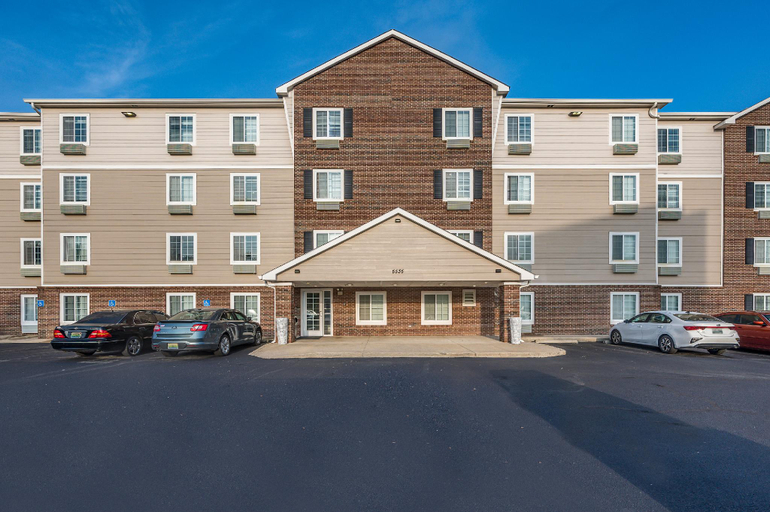 Others 4, Extended Stay America Select Suites - Denver - Aurora, Arapahoe